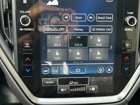 New 2026 Subaru Crosstrek 2.5i Wilderness image 22