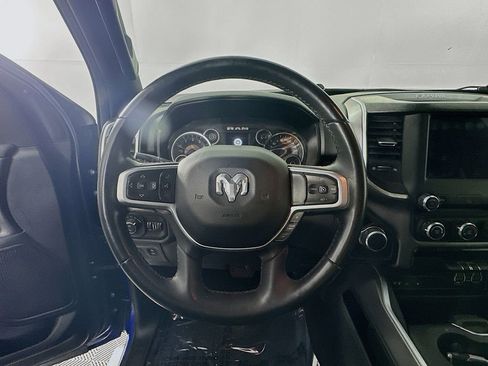 Certified 2019 RAM 1500 Big Horn image 17