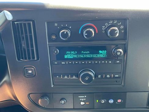 Used 2023 Chevrolet Express 2500 Work Van w/ Driver Convenience Package image 20