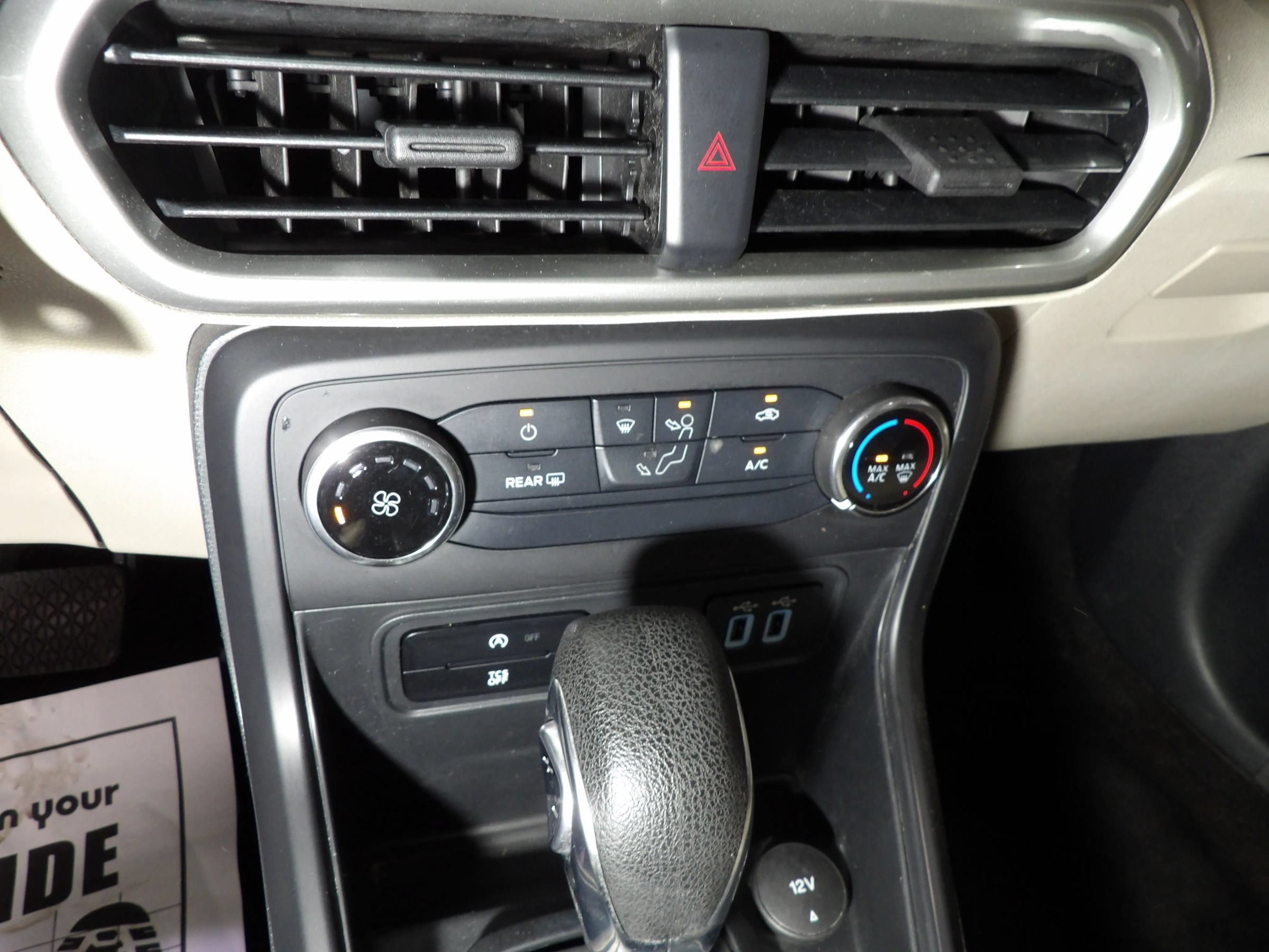 Used 2020 Ford EcoSport S FWD image 14