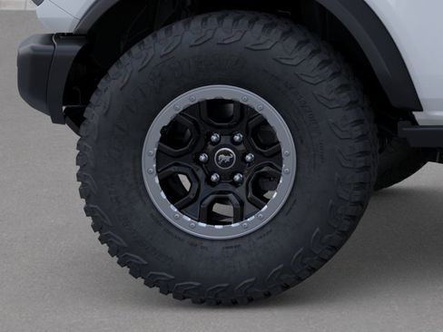New 2026 Ford Bronco Badlands AWD/4WD image 23