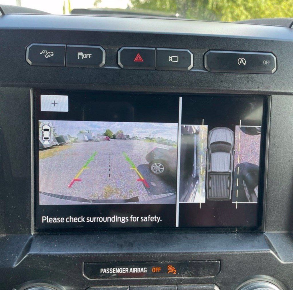 Used 2019 Ford F150 King Ranch w/ Equipment Group 601A Luxury AWD/4WD image 20