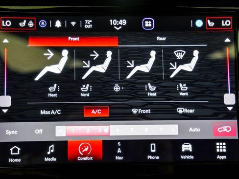 Used 2024 Dodge Durango GT AWD/4WD image 36