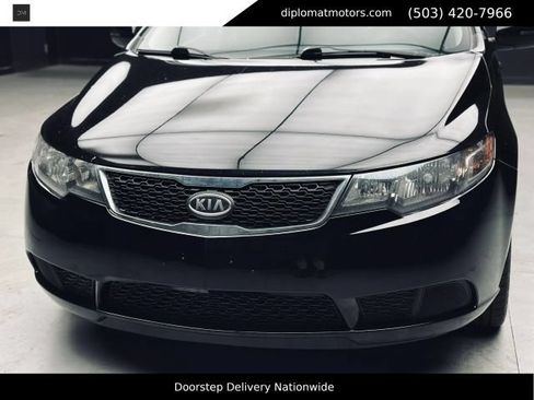 Used 2013 Kia Forte EX FWD image 14