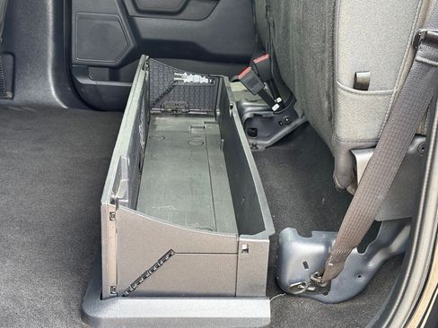 Used 2024 Ford F150 XLT w/ Mobile Office Package AWD/4WD image 15