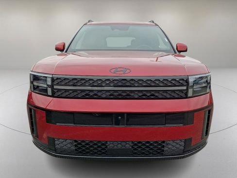 New 2026 Hyundai Santa Fe Calligraphy image 2