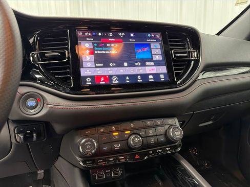 New 2026 Dodge Durango GT w/ Tow 'N Go Package AWD/4WD image 25