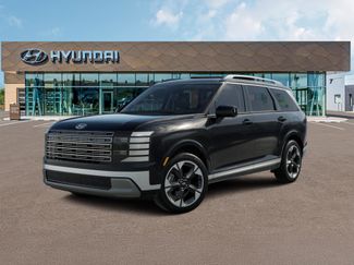 New 2026 Hyundai Palisade Limited AWD/4WD video 2