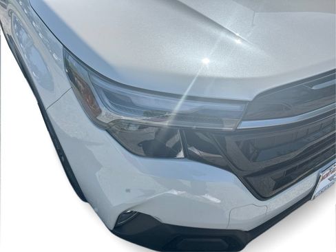 Used 2025 Subaru Forester Touring w/ Touring Package AWD/4WD image 35