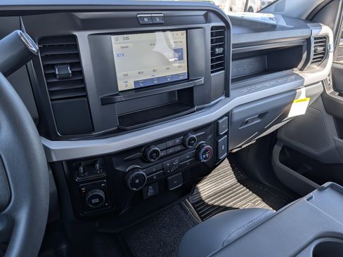 New 2026 Ford F450 XL image 31