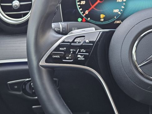 Certified 2023 Mercedes-Benz E 450 4MATIC Sedan image 28