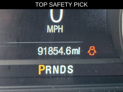 Used 2019 Lincoln MKZ Reserve w/ Reserve Plus Package FWD image 23