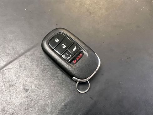 Used 2022 Honda Civic Sport image 19