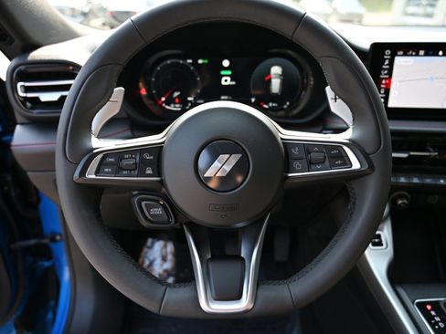 Used 2024 Dodge Hornet R/T Plus w/ R/T Blacktop Package AWD/4WD image 24