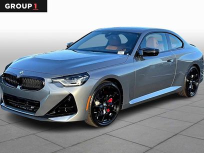 New 2026 BMW M240i Coupe w/ Premium Package