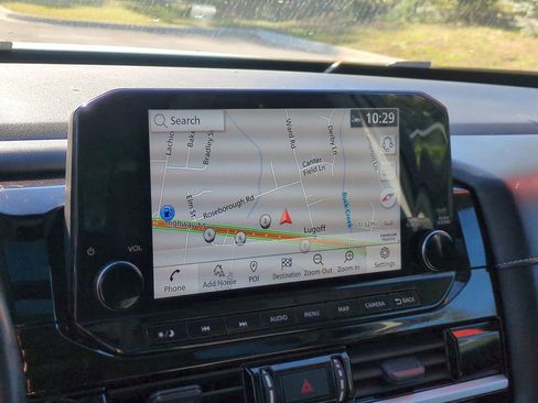 Certified 2022 Nissan Pathfinder SL w/ SL Premium Package image 24