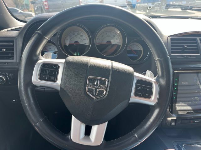 Used 2014 Dodge Challenger SXT Plus RWD image 37