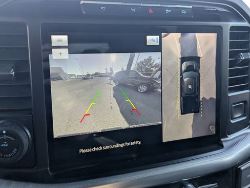 Used 2023 Ford F150 Raptor w/ Raptor 37 Performance Package image 19