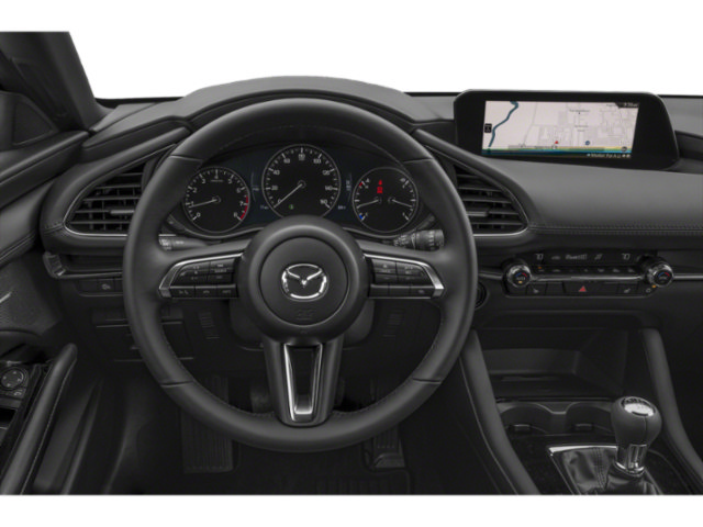 New 2026 MAZDA MAZDA3 2.5 S Hatchback w/ Premium Pkg FWD image 4
