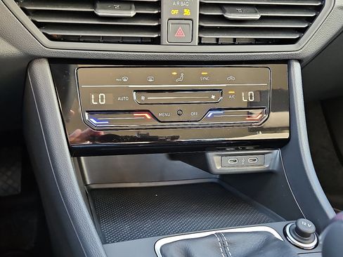 New 2026 Volkswagen Jetta S image 14