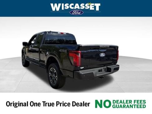 Used 2025 Ford F150 STX w/ Equipment Group 200A image 24