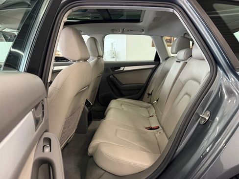 Used 2012 Audi A4 2.0T Premium Plus image 39