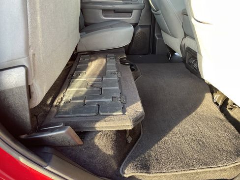 Used 2014 RAM 2500 Big Horn image 58