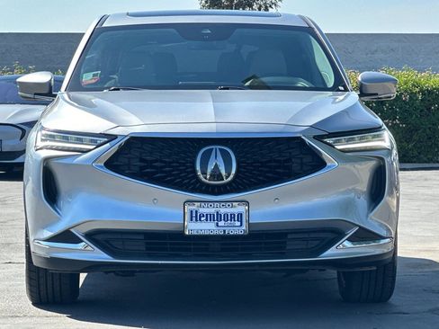 Used 2023 Acura MDX FWD w/ Technology Package image 9