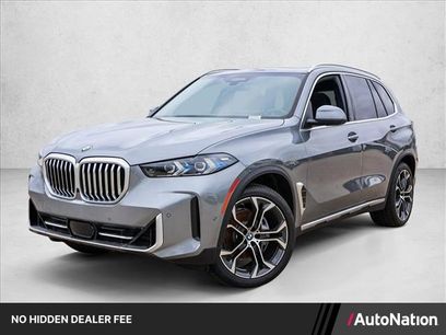 Used 2026 BMW X5 xDrive40i