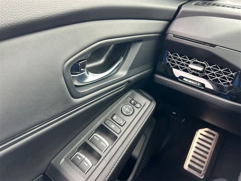 New 2025 Honda Accord Sport image 16