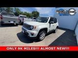 Used 2019 Jeep Renegade Limited w/ UConnect 8.4 Nav Group image 5