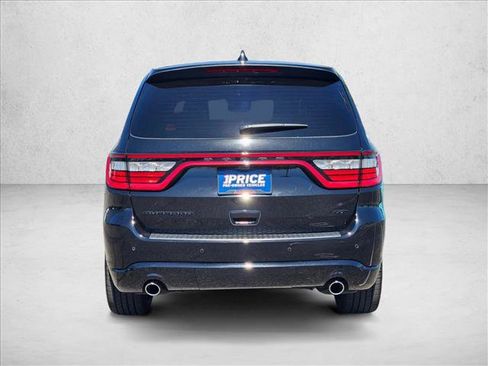 Used 2022 Dodge Durango GT w/ Blacktop Package image 6