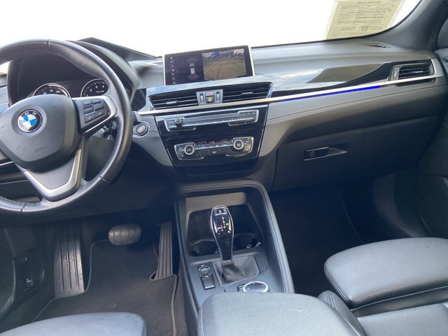 Used 2020 BMW X2 sDrive28i FWD image 15