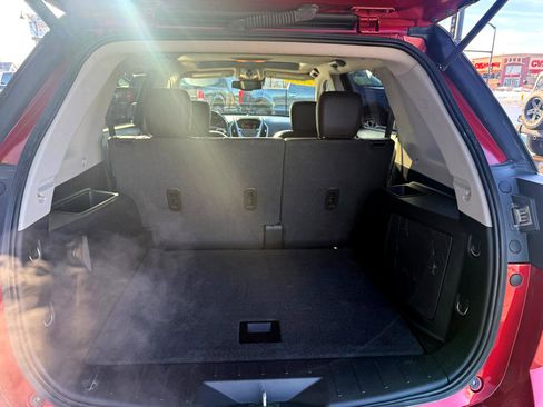 Used 2015 GMC Terrain Denali image 20