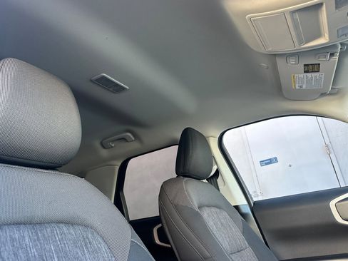 Used 2023 Ford Bronco Sport Big Bend w/ Convenience Package image 16