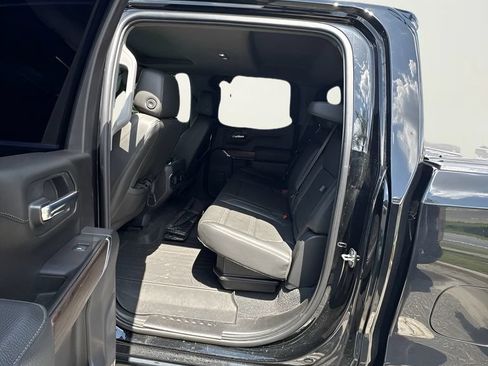 Used 2020 GMC Sierra 1500 Denali w/ Denali Ultimate Package AWD/4WD image 11