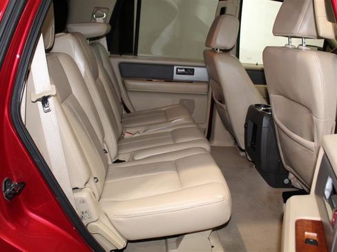 Used 2008 Ford Expedition Eddie Bauer image 32