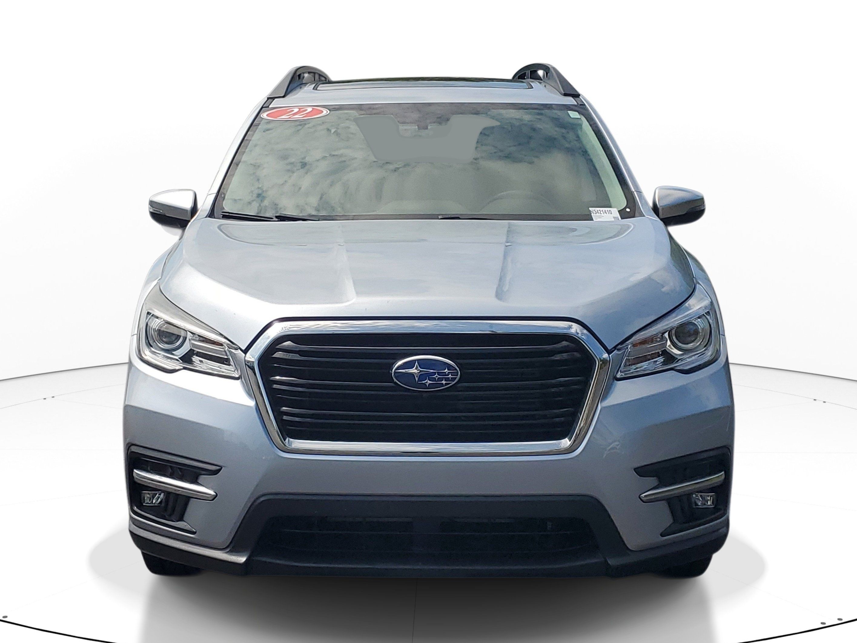 Used 2022 Subaru Ascent Touring AWD/4WD image 2