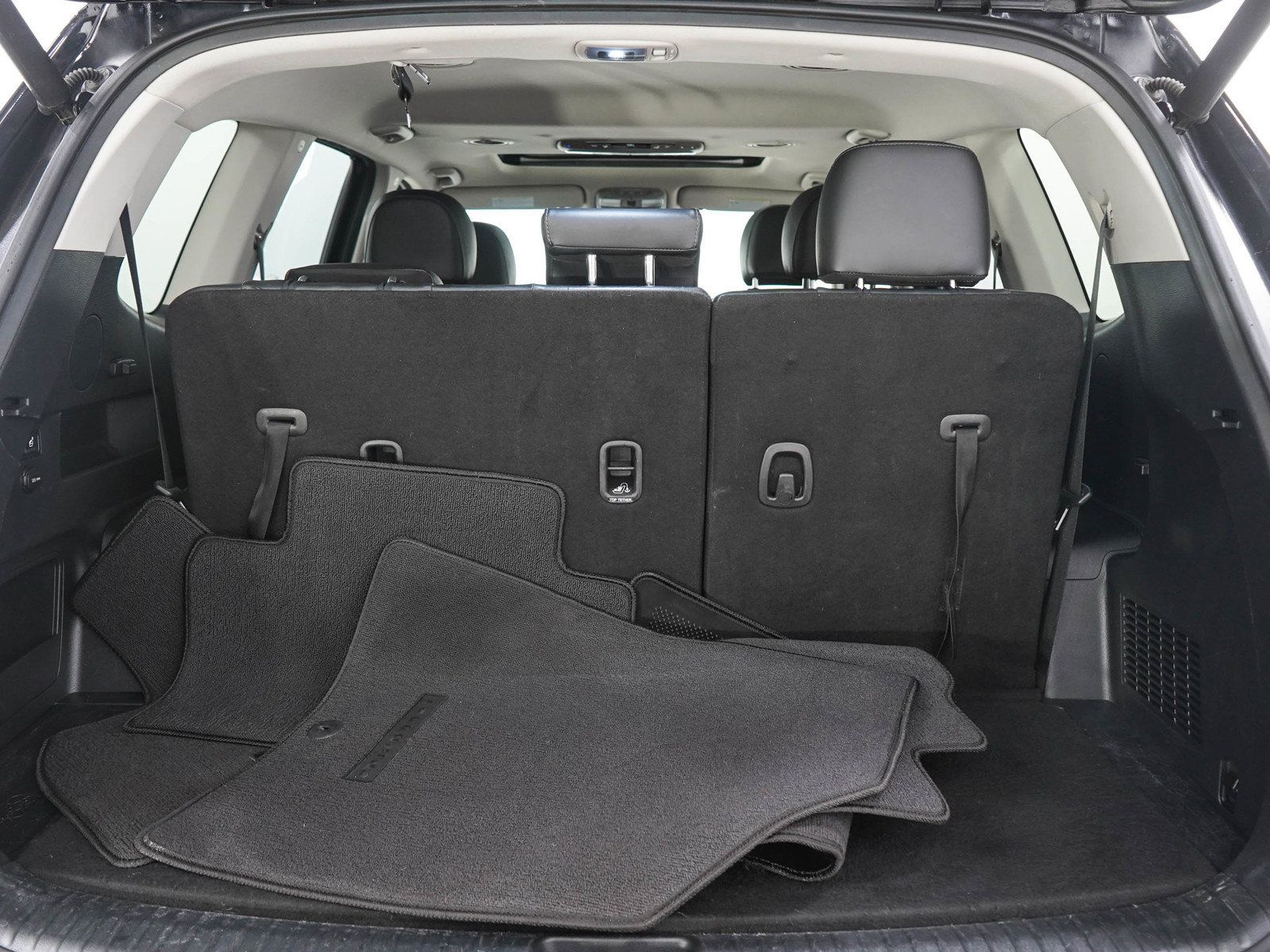 Used 2021 Kia Telluride EX w/ EX Premium Package AWD/4WD image 10