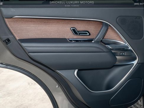 Used 2023 Land Rover Range Rover SE image 20