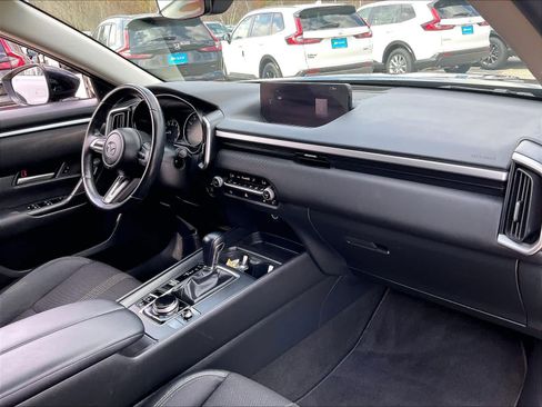 Used 2024 MAZDA CX-50 AWD 2.5 S w/ Preferred Package image 14