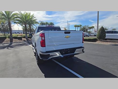 New 2026 Chevrolet Silverado 1500 LT image 17
