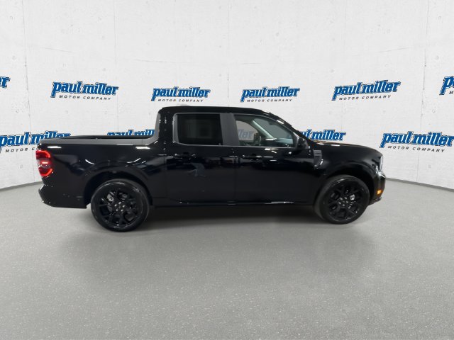 Used 2026 Ford Maverick Lobo AWD/4WD image 12