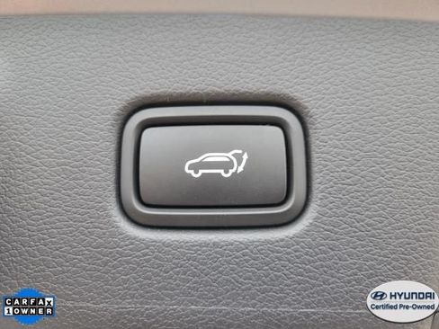 Used 2025 Hyundai Palisade SEL FWD image 8