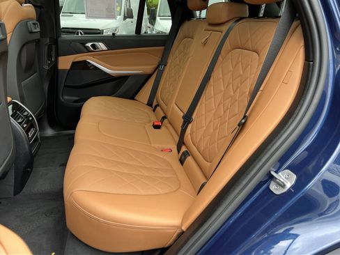 Used 2023 BMW X5 xDrive45e w/ Executive Package image 23