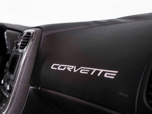 Used 2011 Chevrolet Corvette ZR1 w/ Preferred Equipment Group image 26