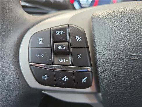 New 2026 Ford Explorer Active image 19