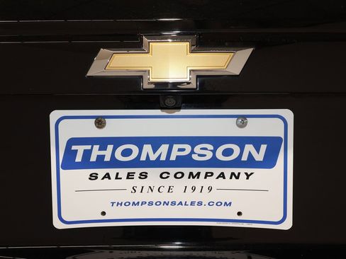 Used 2019 Chevrolet Trax LT w/ LPO, Cargo Package image 31