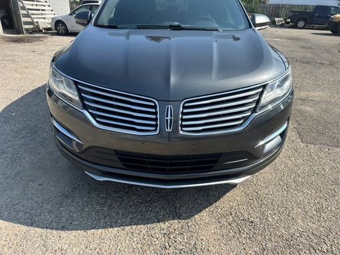Used 2018 Lincoln MKC Premiere image 14
