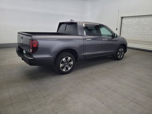 Used 2017 Honda Ridgeline RTL-E image 10